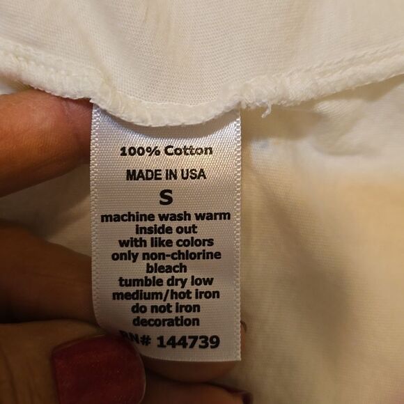 JOHN DENVER COUNTRY ROADS GRAPHIC TSHIRT SMALL - Picture 6 of 9